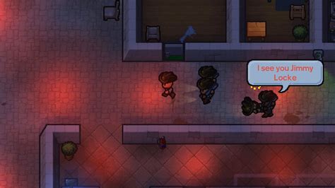 makeshift ladder escapists 2
